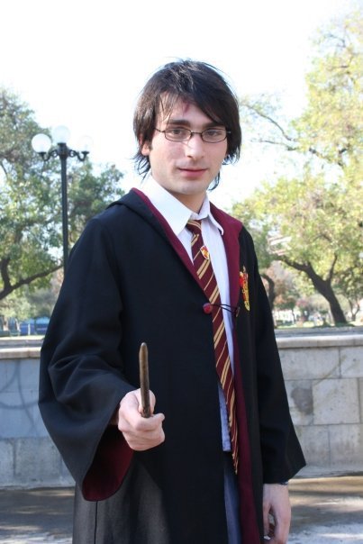 Není Potter jako Potter...