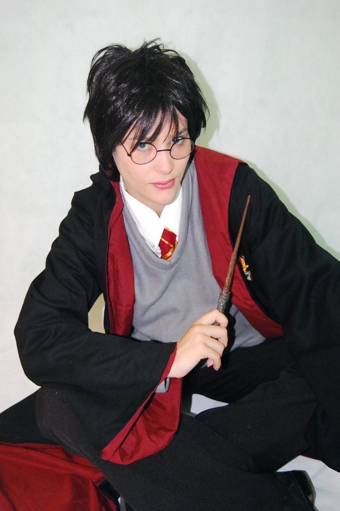 Není Potter jako Potter...