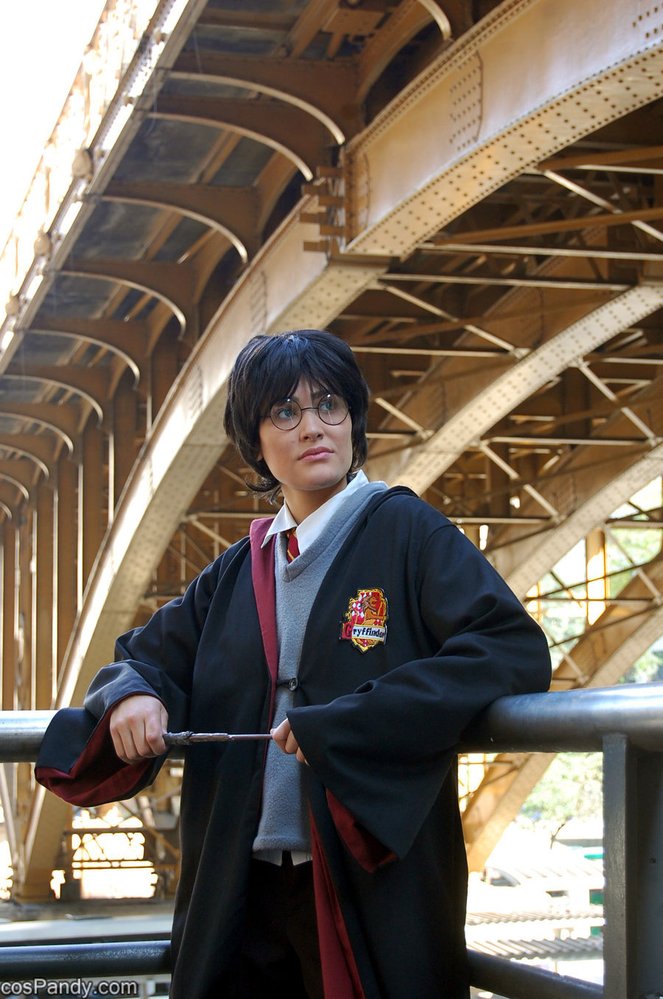 Není Potter jako Potter...