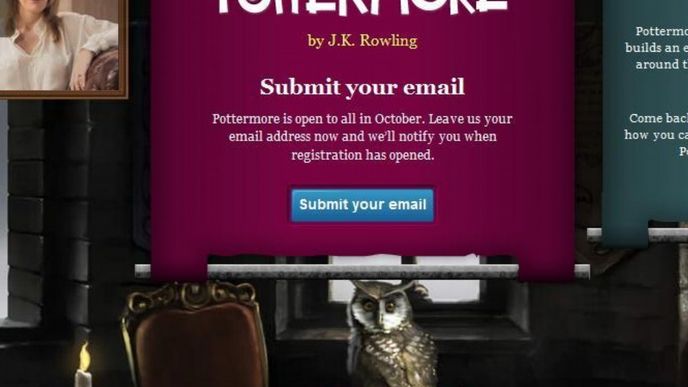 Pottermore