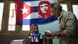 Potvrzení druhého mandátu pro kubánského vůdce Raúla Castra mělo být nejdůležitějším výsledkem parlamentních voleb, které se v neděli konaly na Kubě.