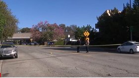 Událost se stala v Los Angeles.