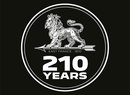 210 let značky Peugeot