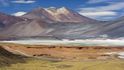 Poušť Atacama