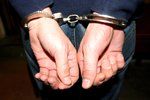 Zlodějské choutky přivedly nenapravitelného recidivistu (61) z Brna už zase do vězení. Ilustrační fotografie
