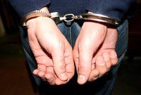 Bratr taxivraha míří do vězení: Kradl a bral drogy