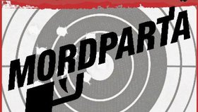 Seriál Mordparta - online všechny díly ke zhlédnutí