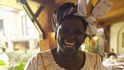 Wangari Maathai viděla v přístupu ke krajině budoucnost a změnila pohled na propojení ekologie, lidských práv a postavení žen. Wangari Maathai viděla v přístupu ke krajině budoucnost a změnila pohled na propojení ekologie, lidských práv a postavení žen.