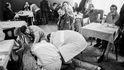 Fotografie z výstavy Gil / Cudlín / Materna / SANITKA Fotografie z výstavy Gil / Cudlín / Materna / SANITKA