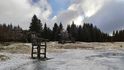 Okolní příroda dává tušit, jak nádherné místo k životu to muselo být. Okolní příroda dává tušit, jak nádherné místo k životu to muselo být.