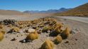 Jestli vás něco v Chile uchvátí, jsou to nekonečné plochy a zátiší s vulkány. Jestli vás něco v Chile uchvátí, jsou to nekonečné plochy a zátiší s vulkány.