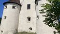 Banská Štiavnica: Nový zámok Banská Štiavnica: Nový zámok
