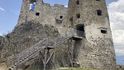 Hrad Revište Hrad Revište