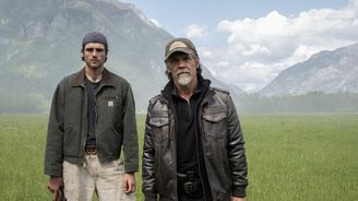 Colorado? Slavné záběry z filmu Vzhlížet ke hvězdám se ve skutečnosti natáčely v Itálii Colorado? Slavné záběry z filmu Vzhlížet ke hvězdám se ve skutečnosti natáčely v Itálii