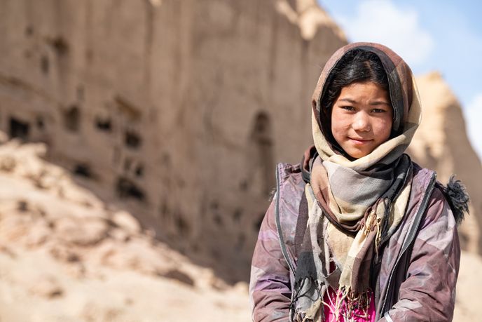 Vzdělávání žen v Afghánistánu bylo radikálně omezeno. Vzdělávání žen v Afghánistánu bylo radikálně omezeno.
