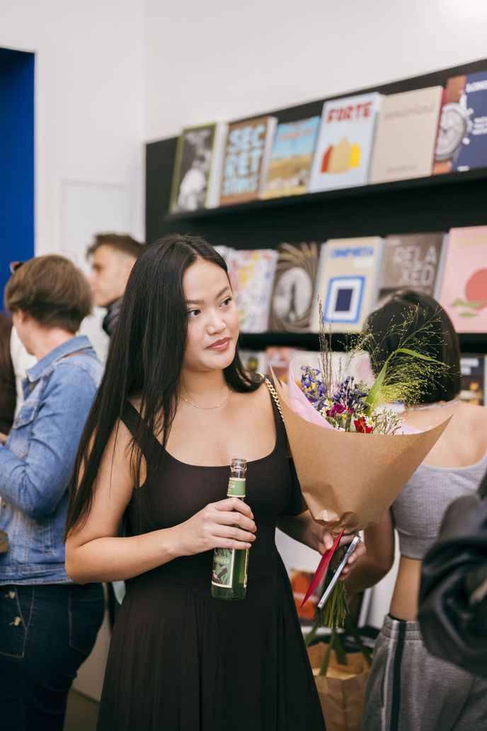 Že komunikace s rodiči bývá složitá, potvrzuje i modelka a influencerka Valentina Tran. Že komunikace s rodiči bývá složitá, potvrzuje i modelka a influencerka Valentina Tran.