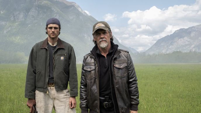 Skutečné Colorado byste na záběrech ve filmu Vzhlížet ke hvězdám hledali marně. Skutečné Colorado byste na záběrech ve filmu Vzhlížet ke hvězdám hledali marně.