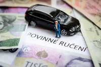 Povinné ručení – kdo vám nabídne nejlepší povinné ručení?