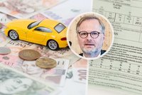 Řidiči, pozor: Velké změny v povinném ručení! Cesty bez zelené karty, vyšší limity plnění