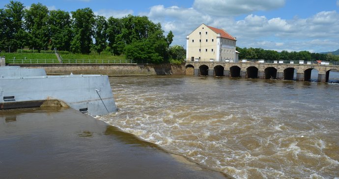 Tady muž málem přišel i život