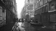Povodeň v Paříži v roce 1910