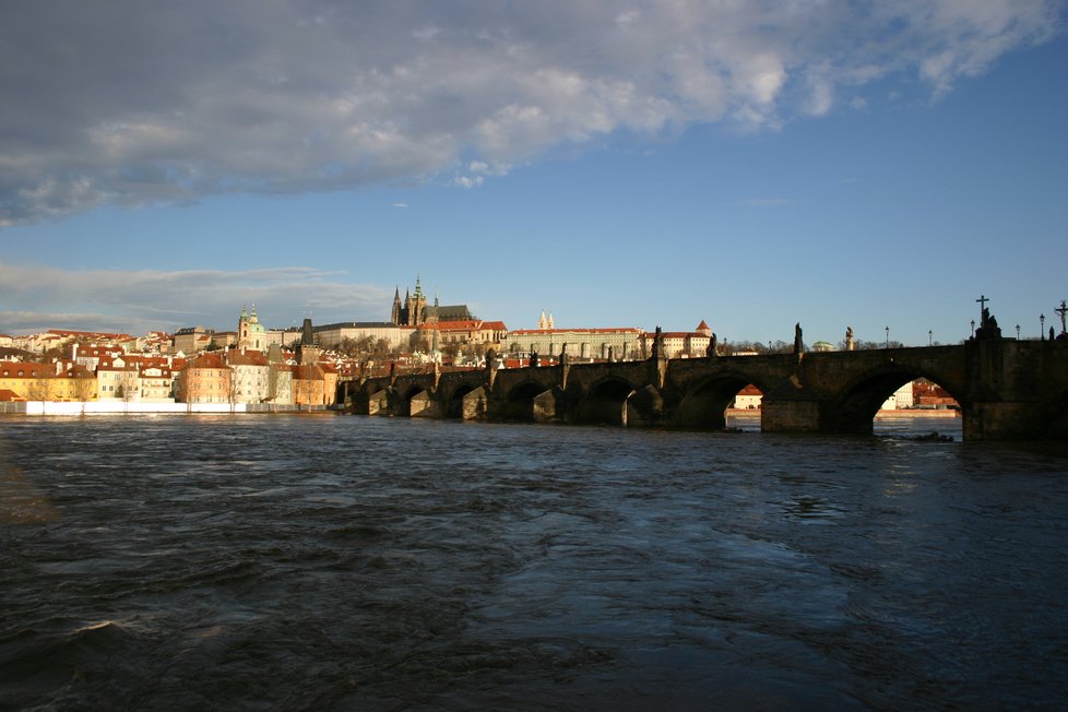 Protipovodňové stěny