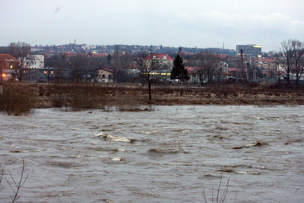 V srpnu uběhne 15 let od ničivé povodně v Praze.