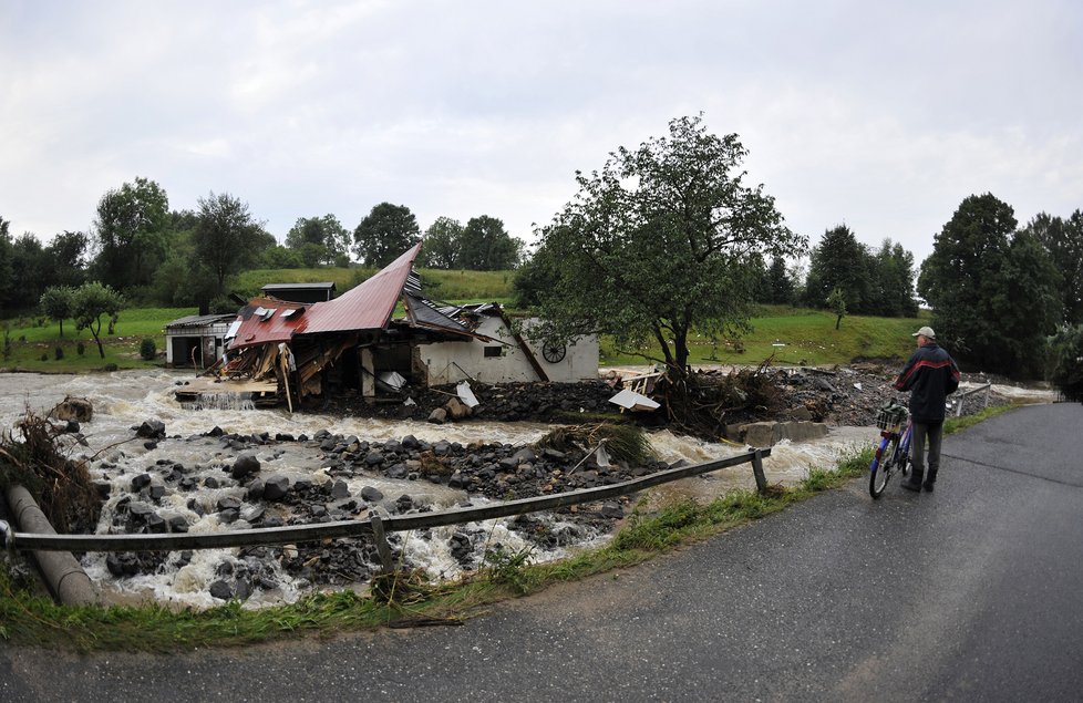 Heřmanice na Liberecku