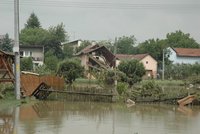 Česko zasáhla ničivá povodeň: Už 12 mrtvých!