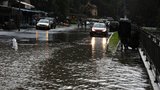 Víkend proprší: Severu Čech opět hrozí povodně!