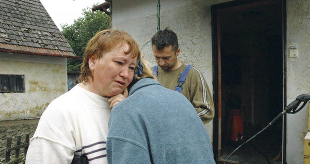 Milena Fusková si prožila obrovskou tragédii