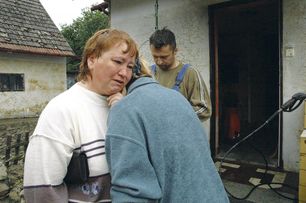 Milena Fusková si prožila obrovskou tragédii