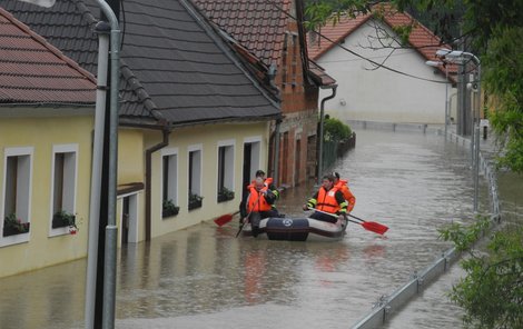 Co dělat, když se vám utopí složenka?