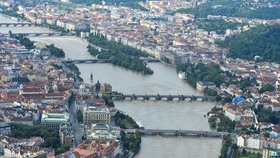 Českem se prohnaly ničivé povodně a zanechaly za sebou obrovskou spoušť.