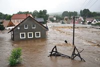 Italové se zbláznili: Za povodně v Česku může monzun!