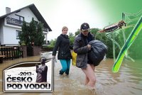 Pozor: Po záplavách přijde nová vlna: Ta komáří!