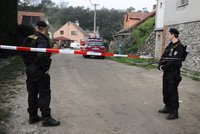 Hašek vyhlásil kvůli sesuvům půdy na Břeclavsku stav nebezpečí