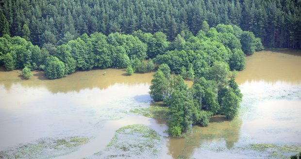 Letošní srpnové povodně v Česku si vzaly už čtyři lidské životy.