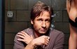 POVÝŠENÍ: David Duchovny se vyhrabal ze škatulky Akta X. Hulí, chlastá a zajímá se o děvčata