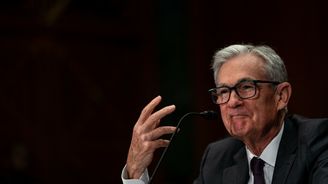 Fed je bez dat, shutdown mu střelil šíp do paty Fed je bez dat, shutdown mu střelil šíp do paty