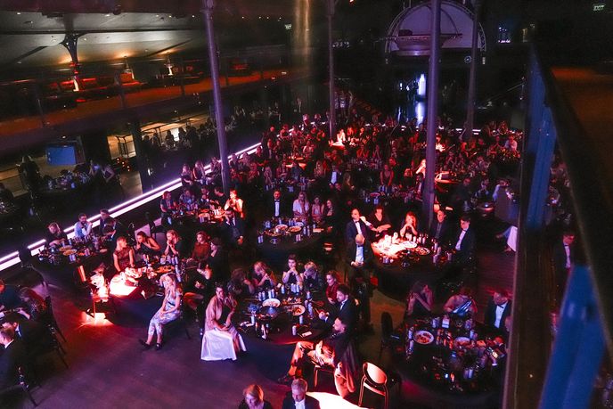 Fenix Awards Fenix Awards