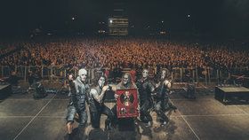 POWERWOLF