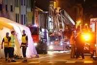 V Belgii uhořel český montér: Jsme v pasti. Drží nás tu, zoufají jeho kamarádi