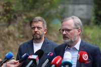 Ministři se po dovolené vrací do práce. Rakušan půjde „na koberec“ kvůli šéfovi civilní rozvědky