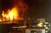 Před 20 lety hořelo v brněnském kasinu: Uhořeli dva hasiči a krupiér!