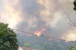 Dovolenkový ráj hoří: Hasiči bojují s požáry v Chorvatsku i Černé Hoře (ilustrační foto)