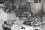 Dvojice mladíků vyráběla v centru Brna pervitin. Po výbuchu a požáru v kuchyni se jich ujal policejní Toxi tým.