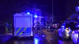 Tragédie ve Zlíně: V rodinném domě uhořeli dva lidé!
