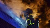 Prokleté nádraží ve Studénce: Hořela tu lokomotiva! Strojvedoucí z ní musel vyskočit