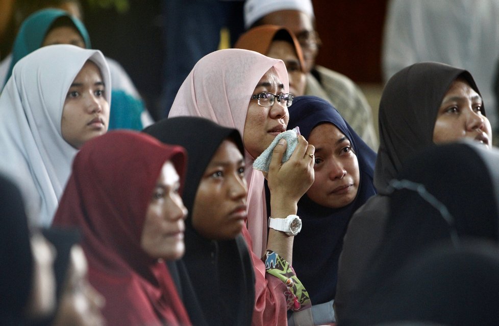 Požár v náboženské škole v Malajsii zabil nejméně 25 lidí